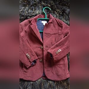 Boys Blazer
